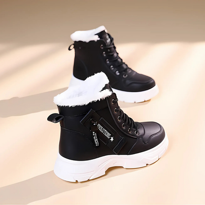 Giorgia™ | Bottes d'hiver confortables