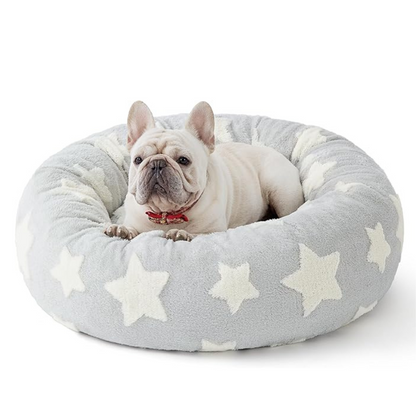 Donut - Lit pour chien et chat