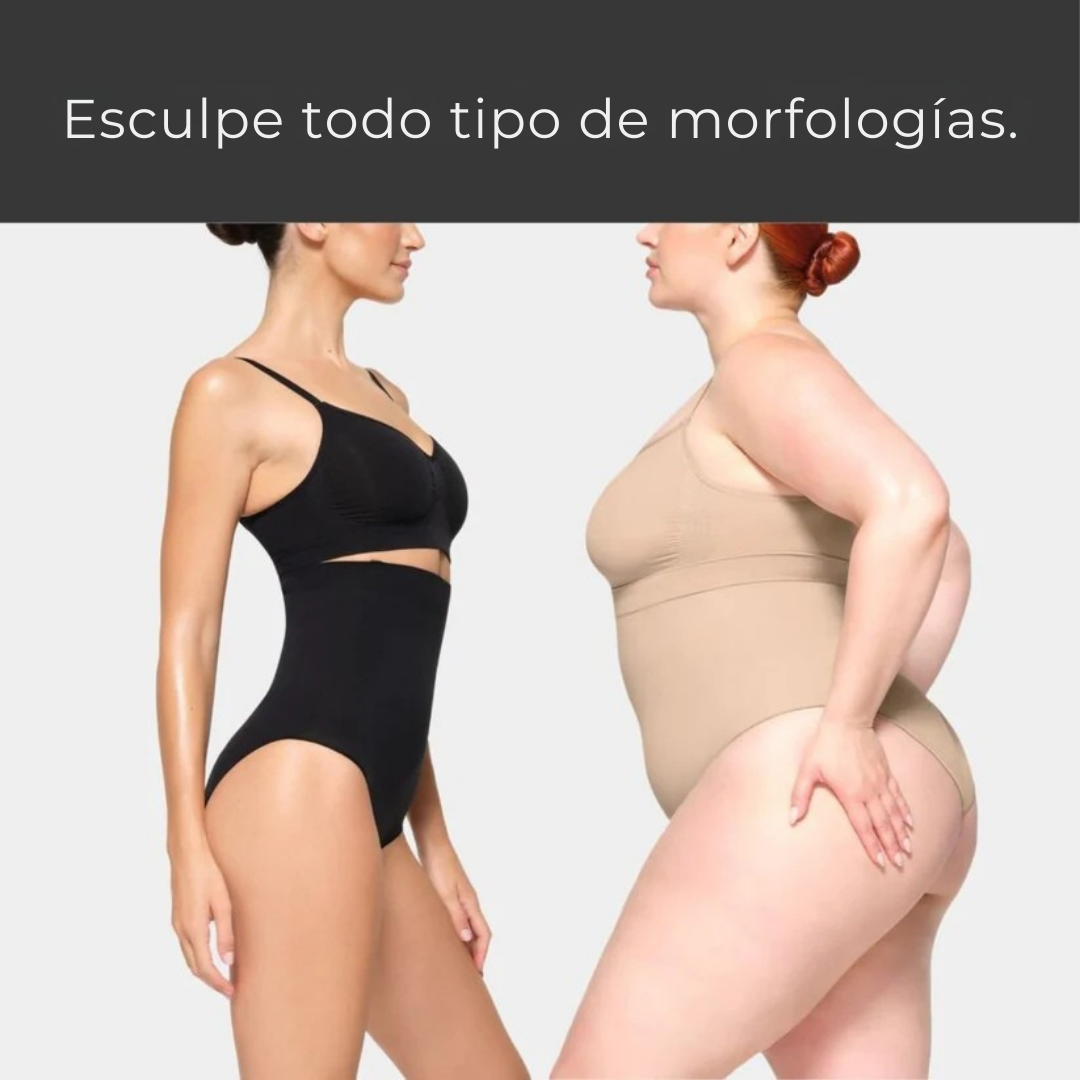 Siluvera™ – Control total y curvas definidas