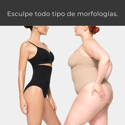 Siluvera™ – Control total y curvas definidas