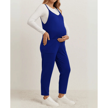 MiraBump™ – Mono oversize premamá