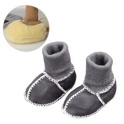 Dexvon™ - Chaussons pour bébés