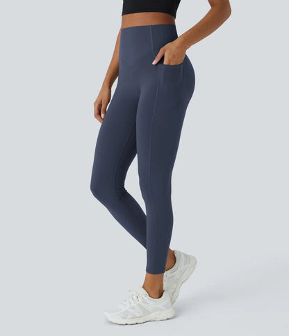 Dexvon™ - Leggings gainants avec effet push-up