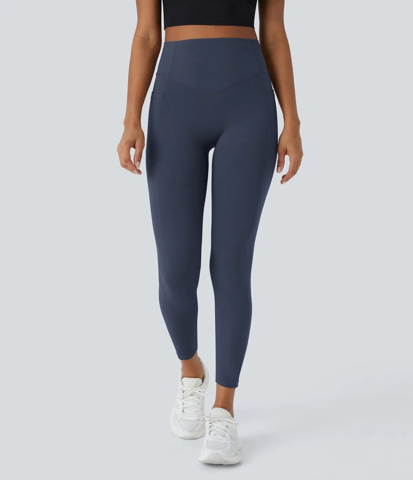 Dexvon™ - Leggings gainants avec effet push-up