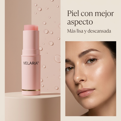 VELARIA™ - Barra Facial de Colágeno Hidratante