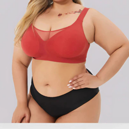 Serenique™ – Sujetador sin varillas para confort absoluto