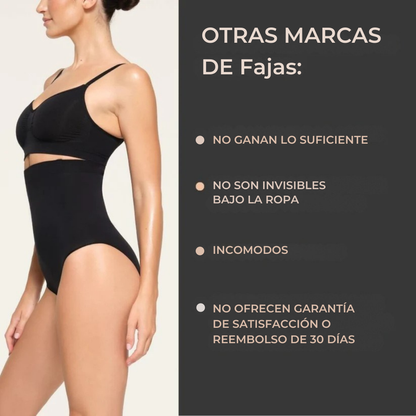 Siluvera™ – Control total y curvas definidas