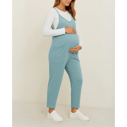 MiraBump™ – Mono oversize premamá