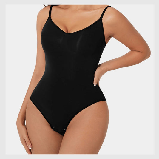 Velissima™ – Body moldeador con efecto liso