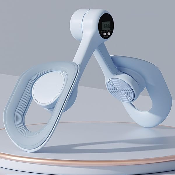 Coreliva™ – Entrenador pélvico para piernas firmes