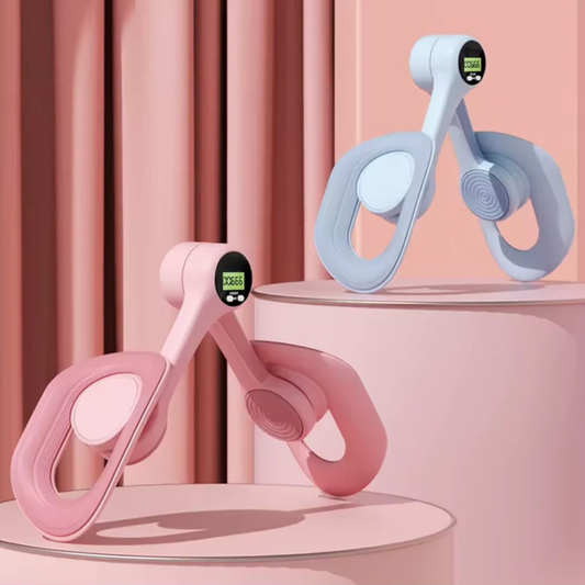 Coreliva™ – Entrenador pélvico para piernas firmes
