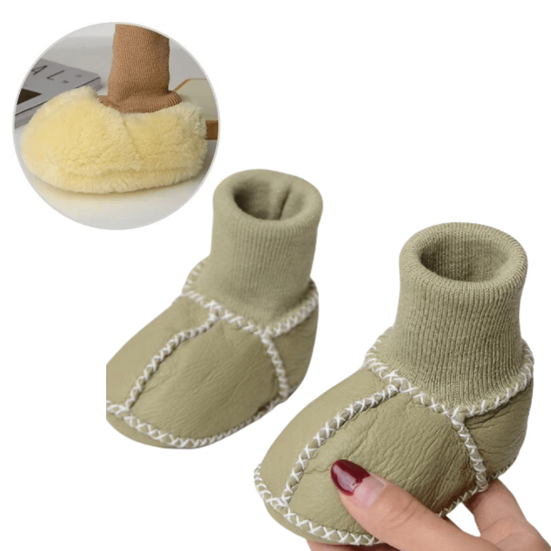 Dexvon™ - Chaussons pour bébés