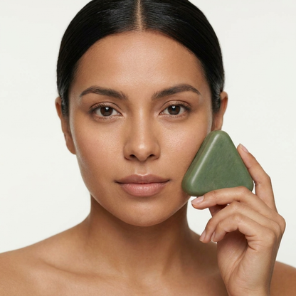 HERBÉLIA™ – Bar de revitalización capilar coreana