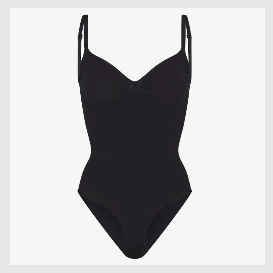 Velissima™ – Body moldeador con efecto liso