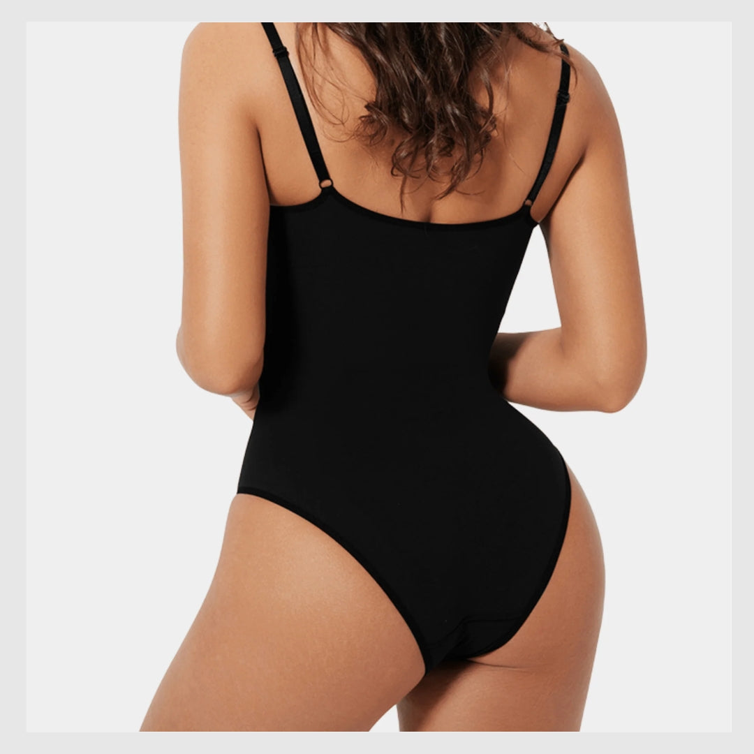 Velissima™ – Body moldeador con efecto liso