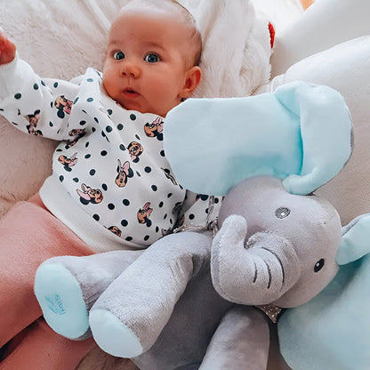 Dumbo - L'éléphant qui chante ! 🎶🐘