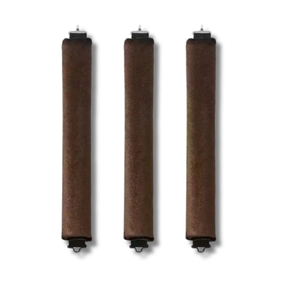 WaveUp™ - Rizador Nocturno Voluminizador (Pack de 3) - Dexvon