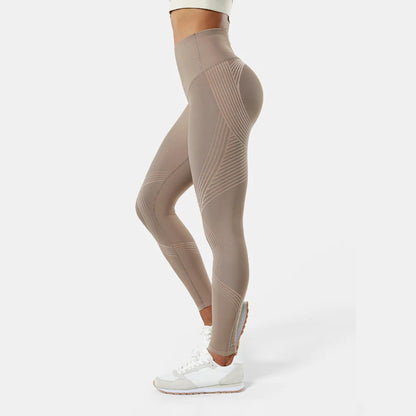 Dexvon™ - Legging que esculpe y realza al instante