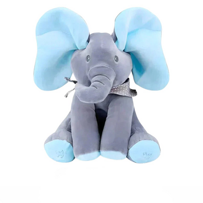 Dumbo - L'éléphant qui chante ! 🎶🐘