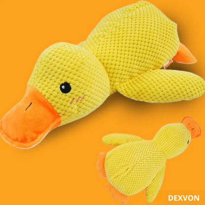 Dexvon - Le Canard Antistress