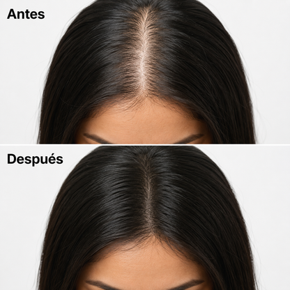 HERBÉLIA™ – Bar de revitalización capilar coreana