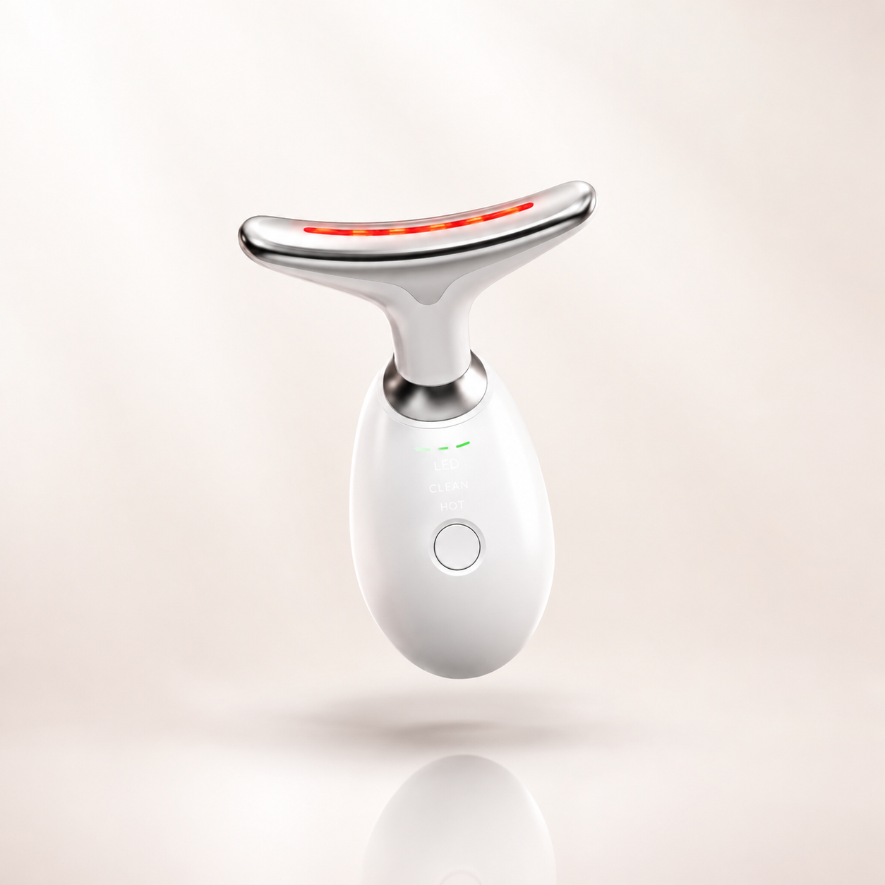 LUMIVERA™ - Escultor Facial LED 7 en 1