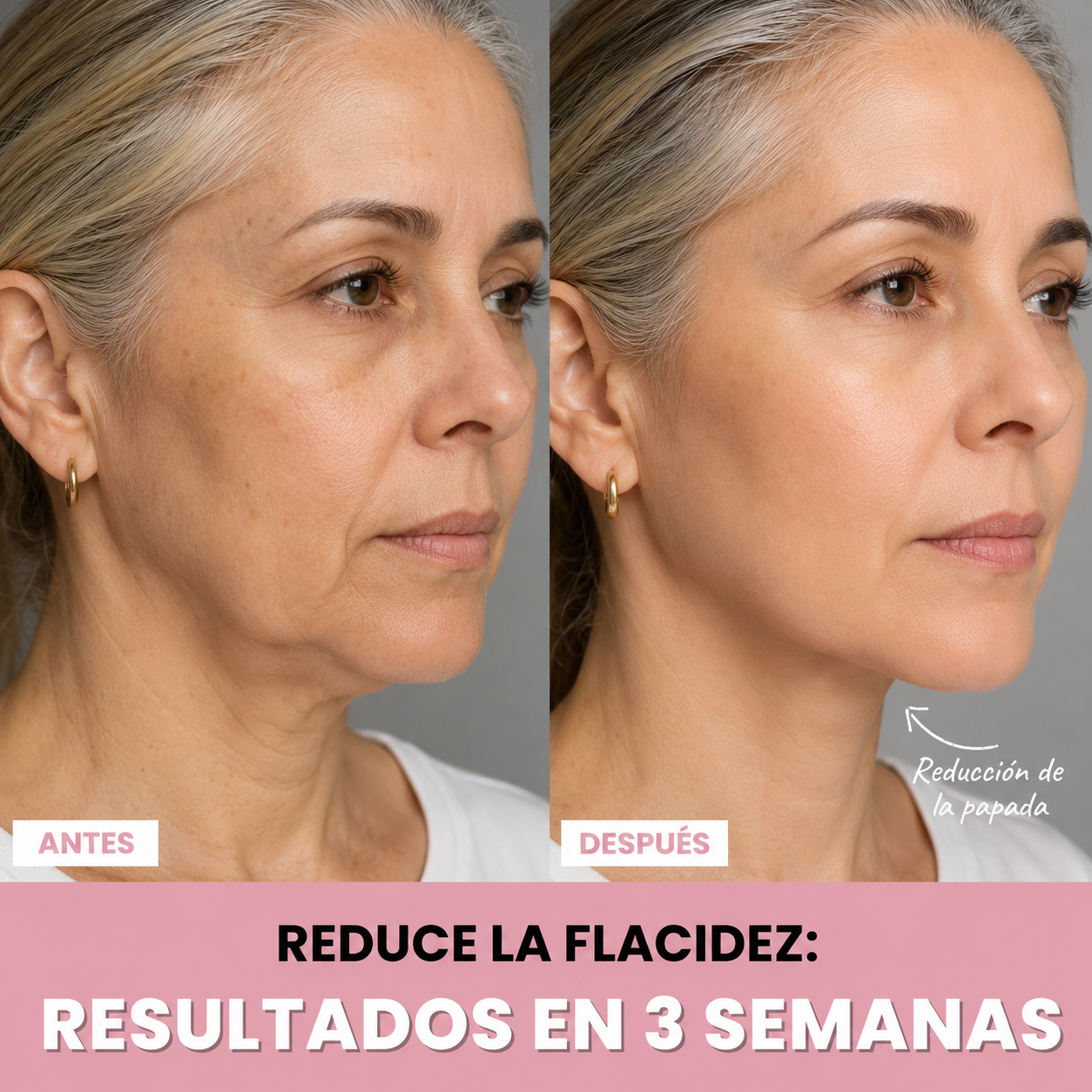 LUMIVERA™ - Escultor Facial LED 7 en 1