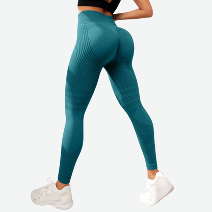 Dexvon™ - Legging que esculpe y realza al instante