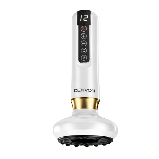 SmoothGlow™ - Masajeador anticelulítico