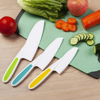 Kit Mini-Chef - Pour les petits cuisiniers gourmets