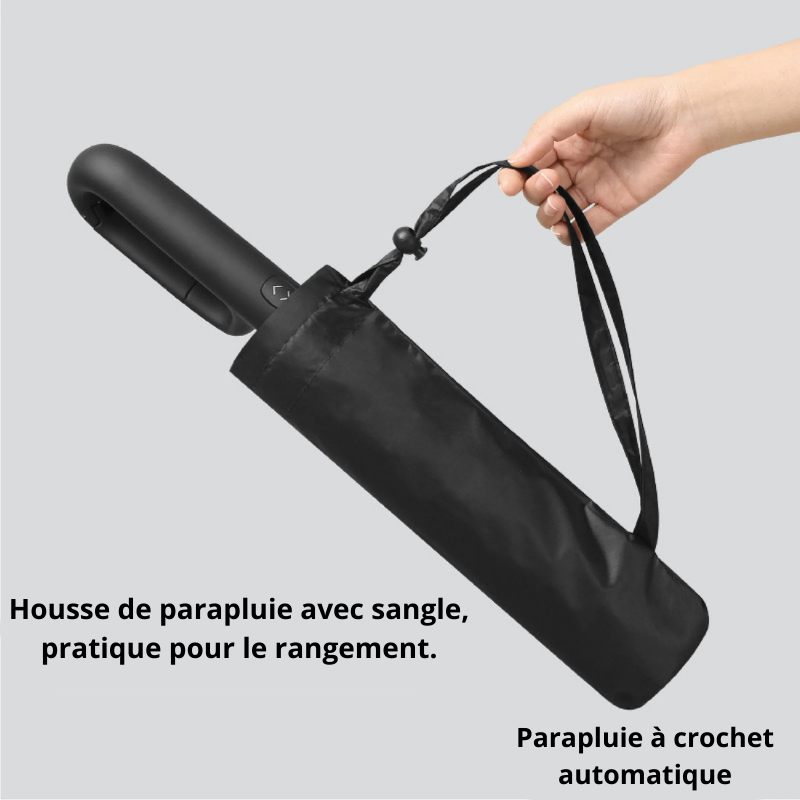 Parapluie Dexvon™ pliable