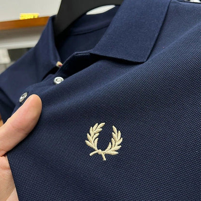 Calvin™ | Polo haut de gamme