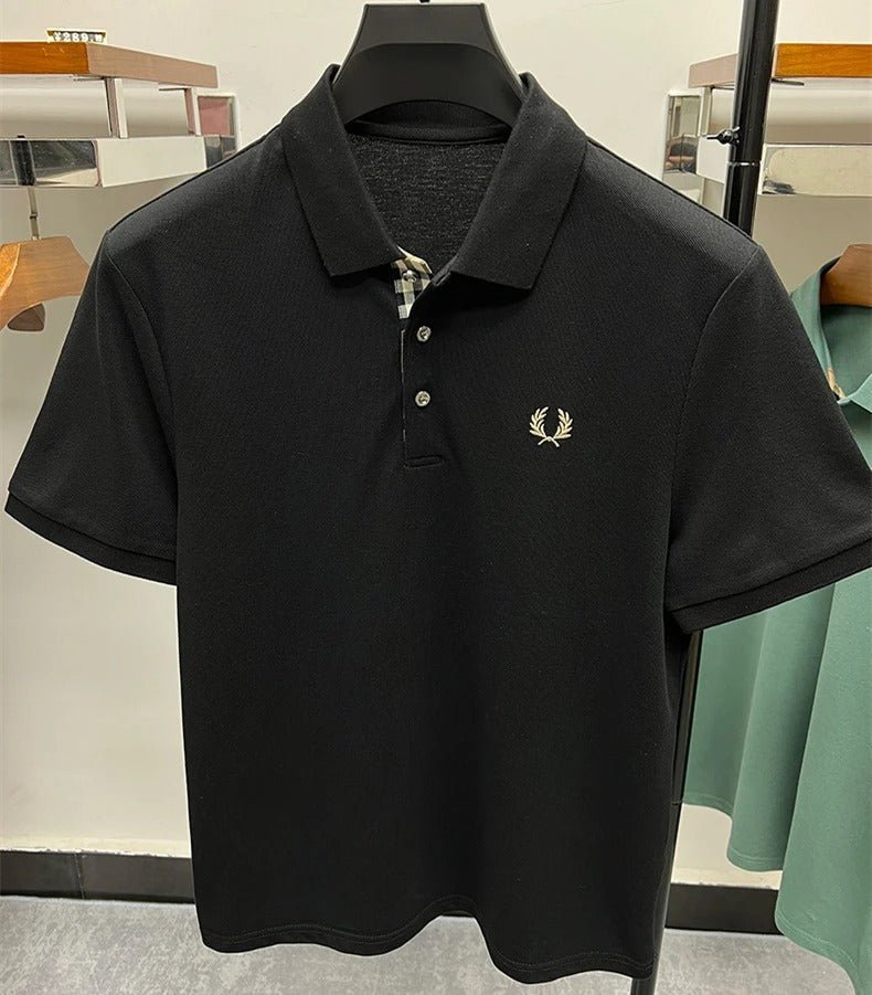 Calvin™ | Polo haut de gamme