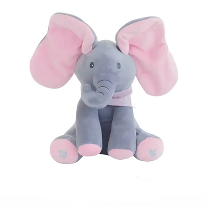 Dumbo - L'éléphant qui chante ! 🎶🐘