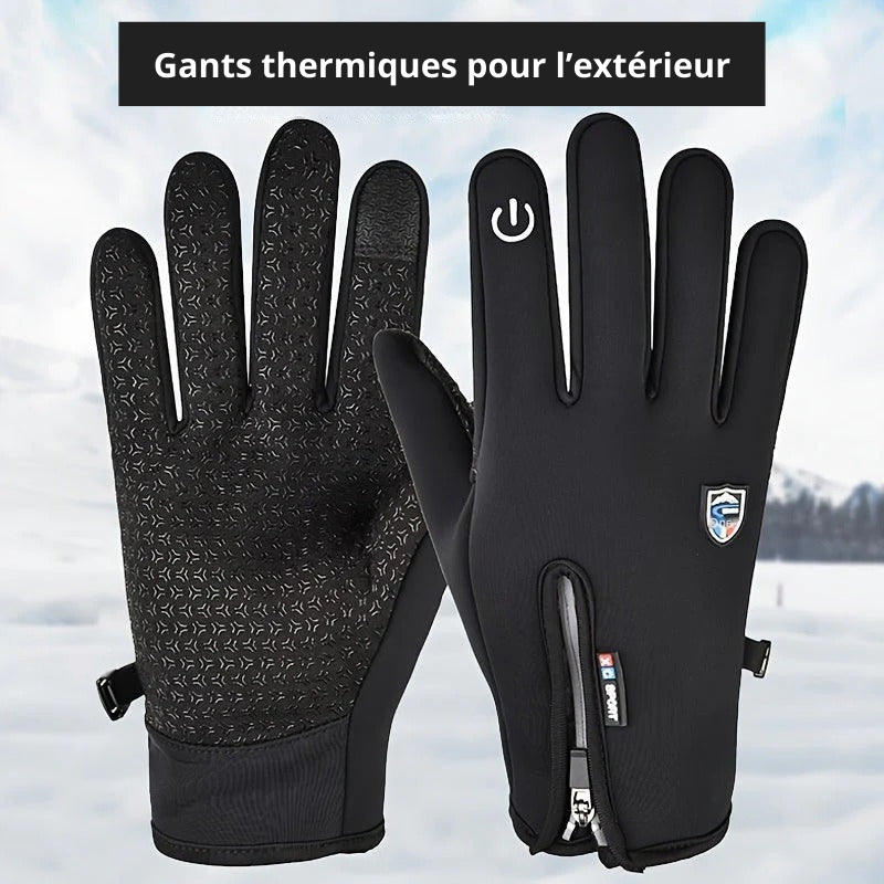 Dexvon - Gants thermiques