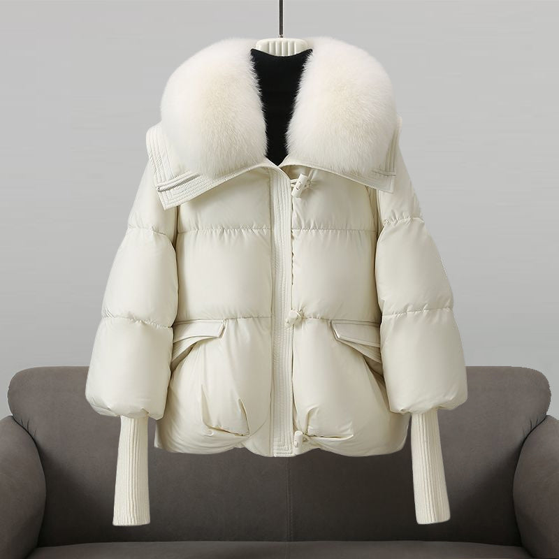 Manteau Élégant Valentina