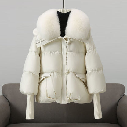 Manteau Élégant Valentina