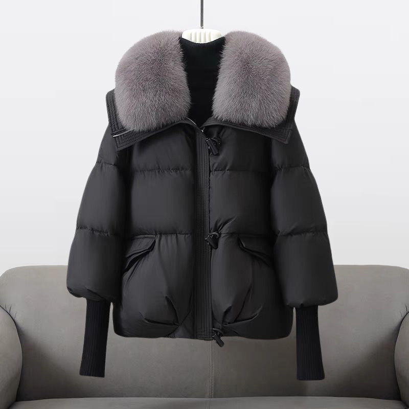 Manteau Élégant Valentina