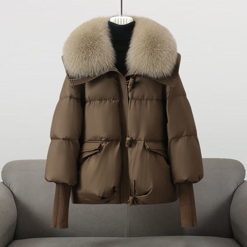 Manteau Élégant Valentina