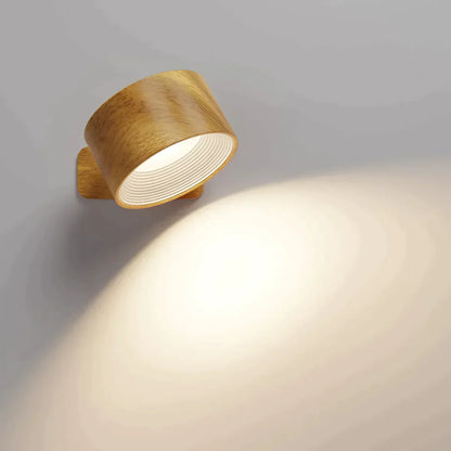 Lumina Pro - Lampe murale sans fil