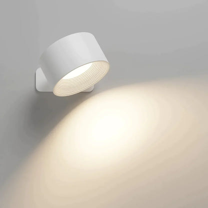 Lumina Pro - Lampe murale sans fil