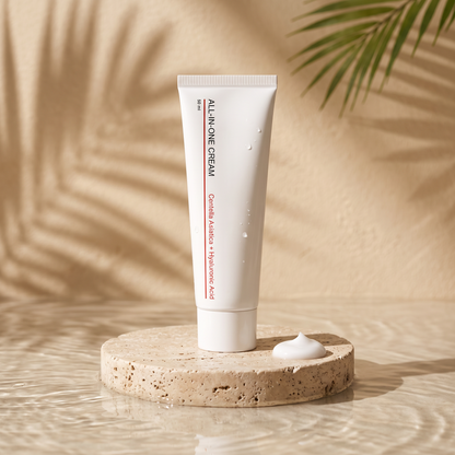Crema coreana todo en uno 50 ml