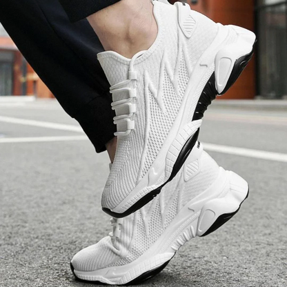 Prime Sneakers | Augmenter sa taille