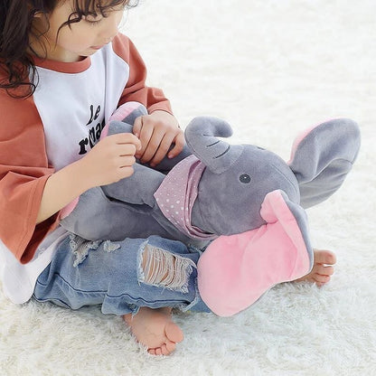 Dumbo - L'éléphant qui chante ! 🎶🐘