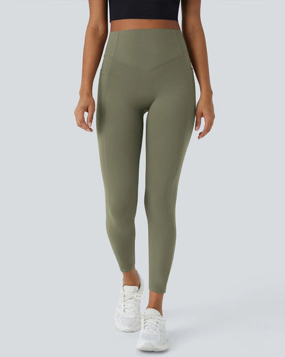 Dexvon™ - Leggings gainants avec effet push-up