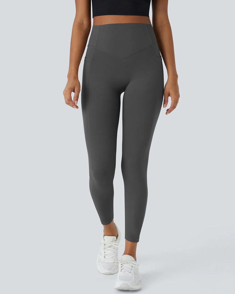 Dexvon™ - Leggings gainants avec effet push-up