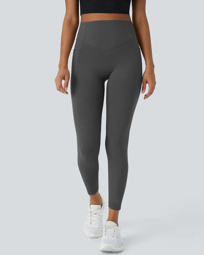 Dexvon™ - Leggings gainants avec effet push-up