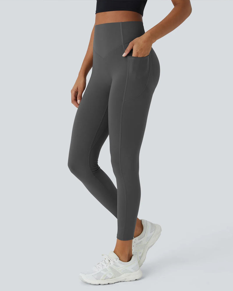 Dexvon™ - Leggings gainants avec effet push-up