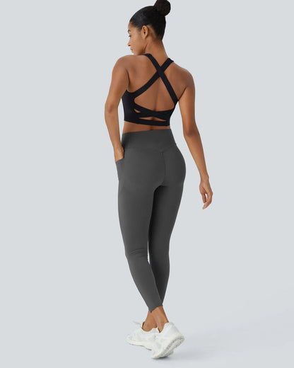 Dexvon™ - Leggings gainants avec effet push-up