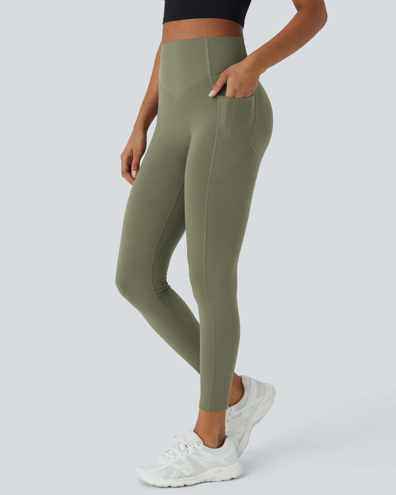 Dexvon™ - Leggings gainants avec effet push-up